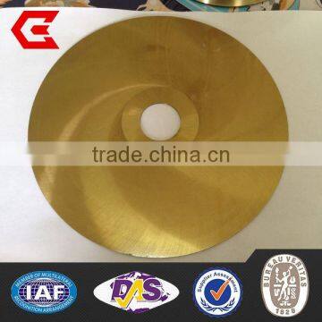 Best selling different styles wood cutting machine blade for wholesale