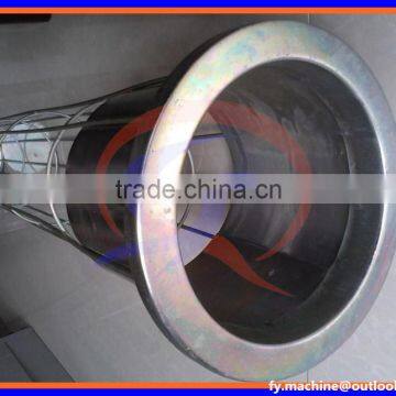 High Temperature Filter Bag Cage photo-2