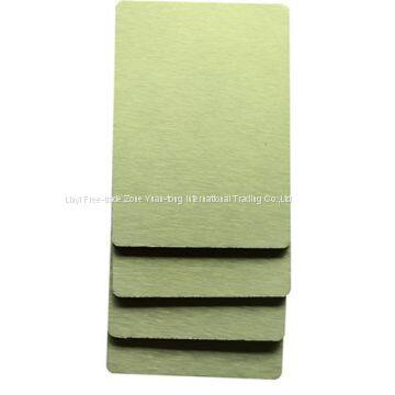 Construction Materials Aluminum Plastic Sheet photo-2