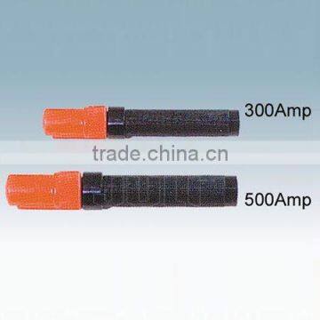 CE French type electrode holder