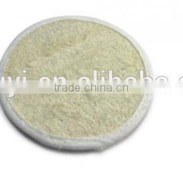 Natural Material Electric Rotary Bath Scrubber photo-3