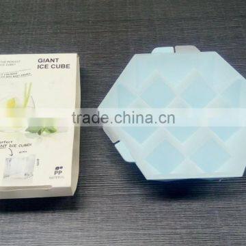 Custom Shape Plastic Popsicle Mold Making photo-4