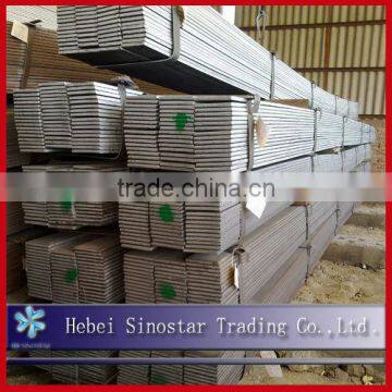 hot rolled steel sheet