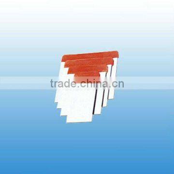 Scraper /mechanical scraper with red handle COP033