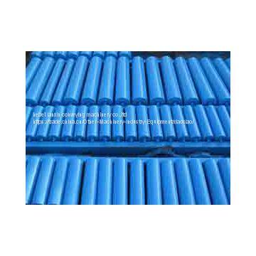 Electric Plough Tripper DTII BackStop Belt Cleaner photo-3