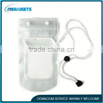 Smartphone Case H0t5h Waterproof Phone Bag for Sale photo-2