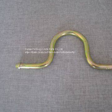 Exhaust accessories of J hooks China manufactory