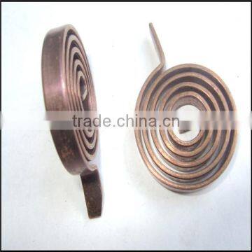 Other Home Appliance Parts High Quality Thermostatic Bimetal Strip Coil