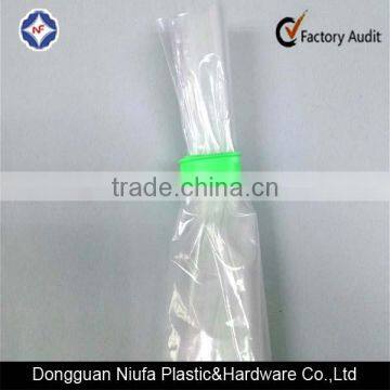 Bread Bags Closure Plastic Strips/twist Ties photo-6