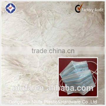 High Quality Earloop for Disposable Mask and Respirator Mask photo-2