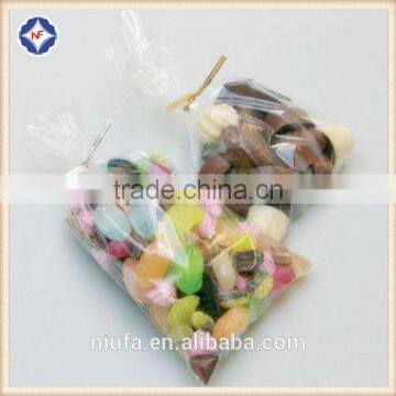 Hot Selling Roll Plastic Metallic Twist Tie Wire Made in Niufa photo-6