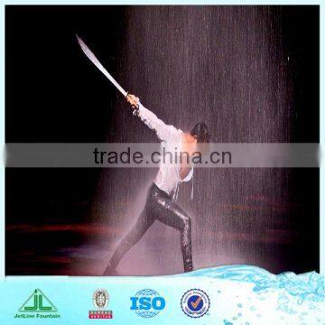 Decorative Water Fountains, Water Effect on Stage photo-3