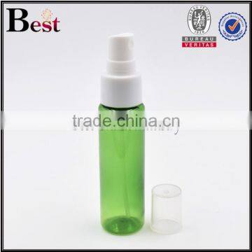 30ml Sprayer Cosmetic Plastic Bottle Travel Size Perfume Cosmetic Plastic Bottle photo-5