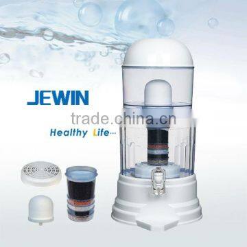 Best Selling Aqua Purifier Mineral Water Pot With 16L