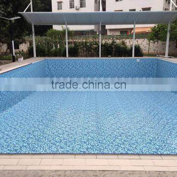 Wholesale Factory Price PVC China Swimming Pool Liner photo-5