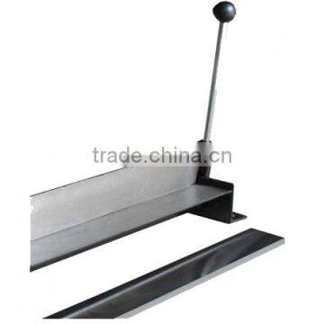 30" Metal Hand Bending Brake for Repairing photo-4