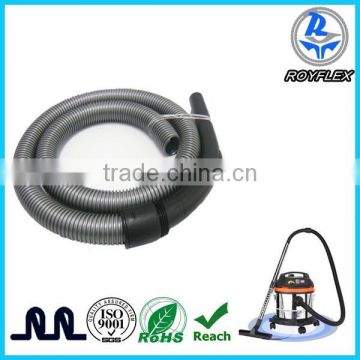 Jiangsu wuxi air intake corrugation hose for vacuum cleaner