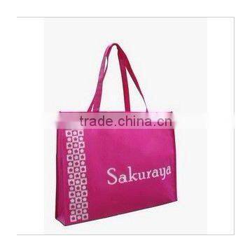 Non-woven bag