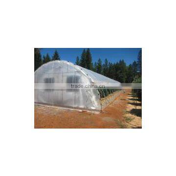 Economical Plastic Greenhouse Roll Up Motor for Ventilation