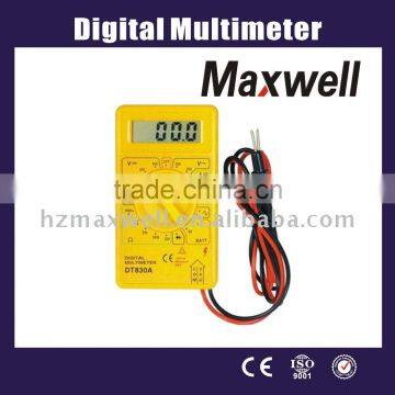 Digital Multimeter