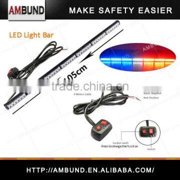 Super Slim Bar Light Offroad Wholesale LED Light Bar photo-2