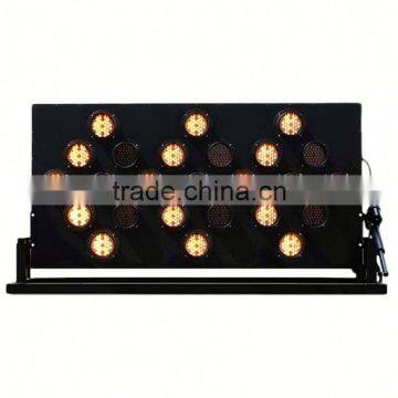 Solar LED Factory Manufacture Popular P20 Xxx Video Bank Sign Board Billboard Mega Light Box / Led photo-5