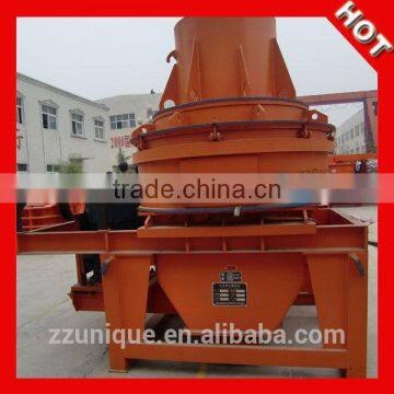 China Hot Sale Vertical Impact Crusher