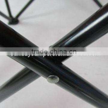 Heavy Duty Folding Camping Chairs Foldable Tailgate Chair With Carrying Bag photo-5