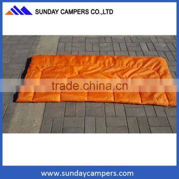 2017 travel sleeping bag winter warm lazy bag for cold weather
