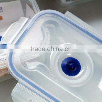 custom various styles flat ring silicone seal