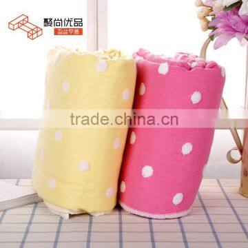 L00023 2017 Good Quality100% Cotton Cute Bath Towel /home Hotel Beach Towel photo-4