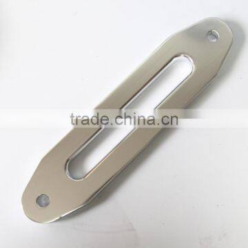 12V 24V Electric Winch UTV Winch 4WD Winch With Synthetic Rope 8500lb 9000lb 9500lb WIN9500F05RA photo-3