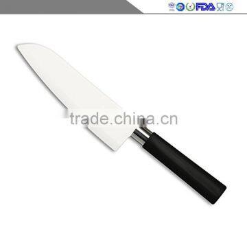 2015 High-grade Wooden Box 3 Piece Ceramic Knife Zirconia Ceramic Knife Set photo-4