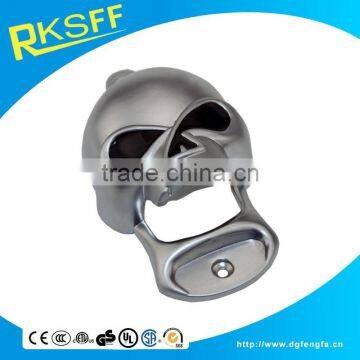 Boys Mask Shape Hanging Ornament With High Quality photo-3