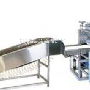 SH-27 Полностью автоматизированная линия производства пластиковых чипов (GAS) photo-5