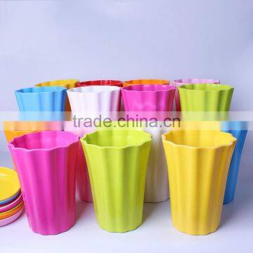 Thicken High Quatity Plastic Flower Pot photo-3