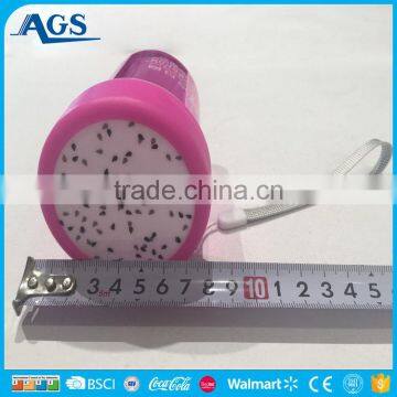Factory Price Lovely Pitaya Fruit Plastic Bottle photo-5