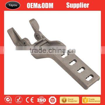 Grey Iron Bracket