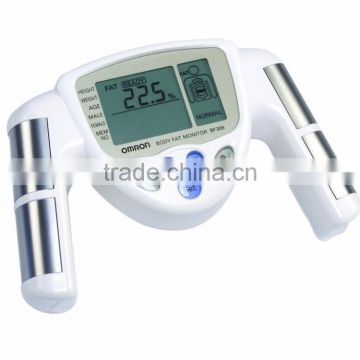 Omron Body Fat Monitor