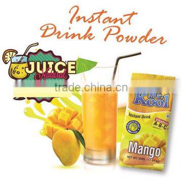 Flavored Instant Drink Powder photo-3