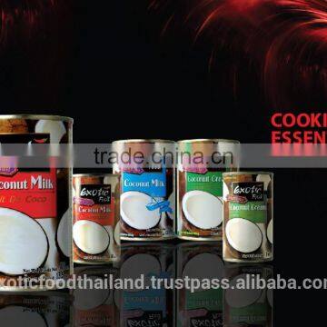 Cooking Essentials by Exotic Food