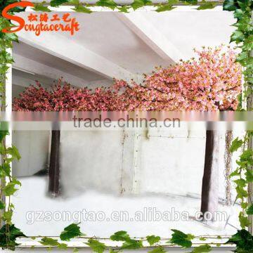 High Quality Artificial Different Color Cherry Tree photo-4