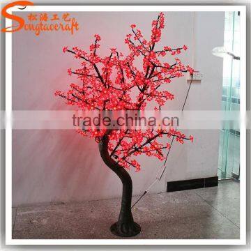 Best Selling Artificial Led Tree Plastic Led Tree photo-5
