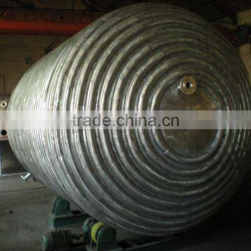 Stainless Steel Reactor photo-6