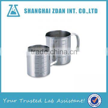 Stainless Steel Beaker