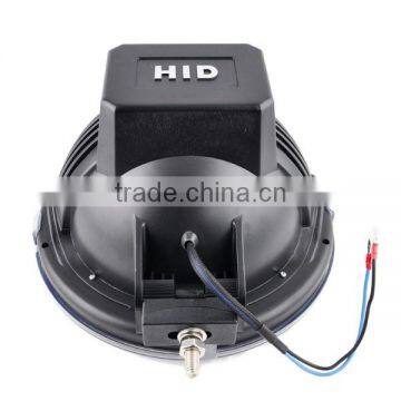 7inch Hid Driving Light,hid off Road Light 35/55w/75w/100w 12v/24v photo-4