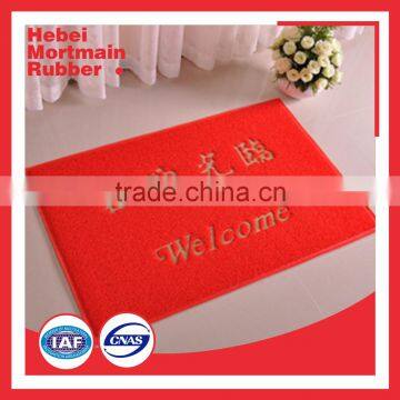 With Different Size Easy Clean Entrance Door Mat Wholesale photo-6