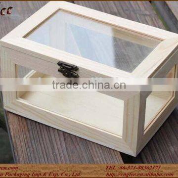 Super Quality Customed Cheap Price Wooden Gift Box photo-2