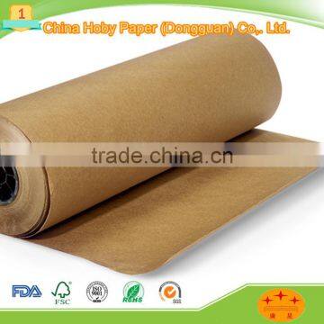High Quality Pattern Kraft Paper Roll photo-3