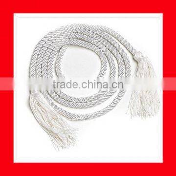 White Honor Cord